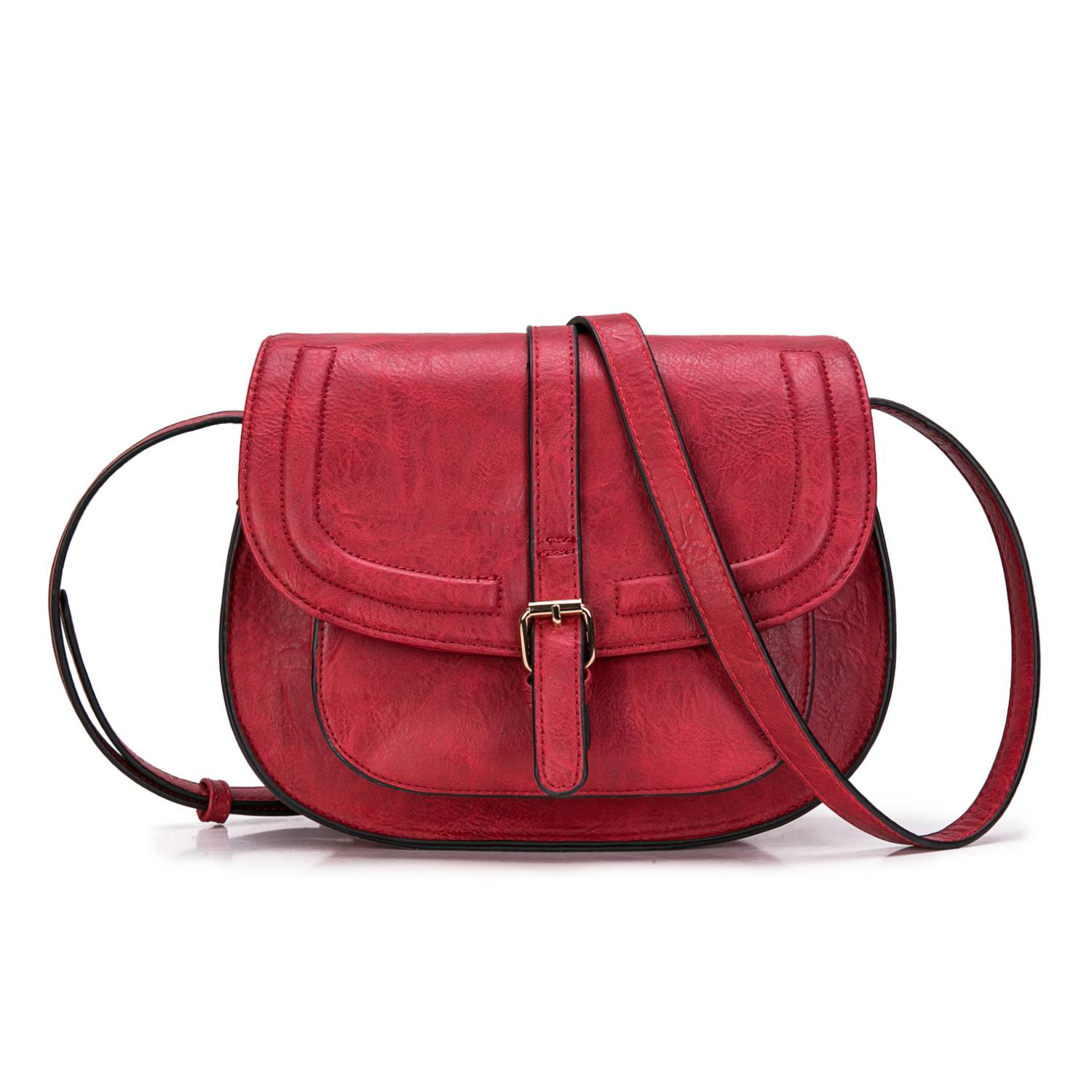 Luxury Bags Without Logo - AFKOMST Crossbody Bag for Women Small