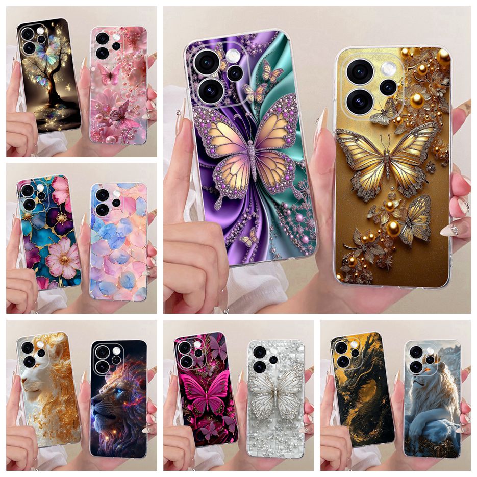 Luxury Bags Outlet - For Oppo Reno 15 FS Case