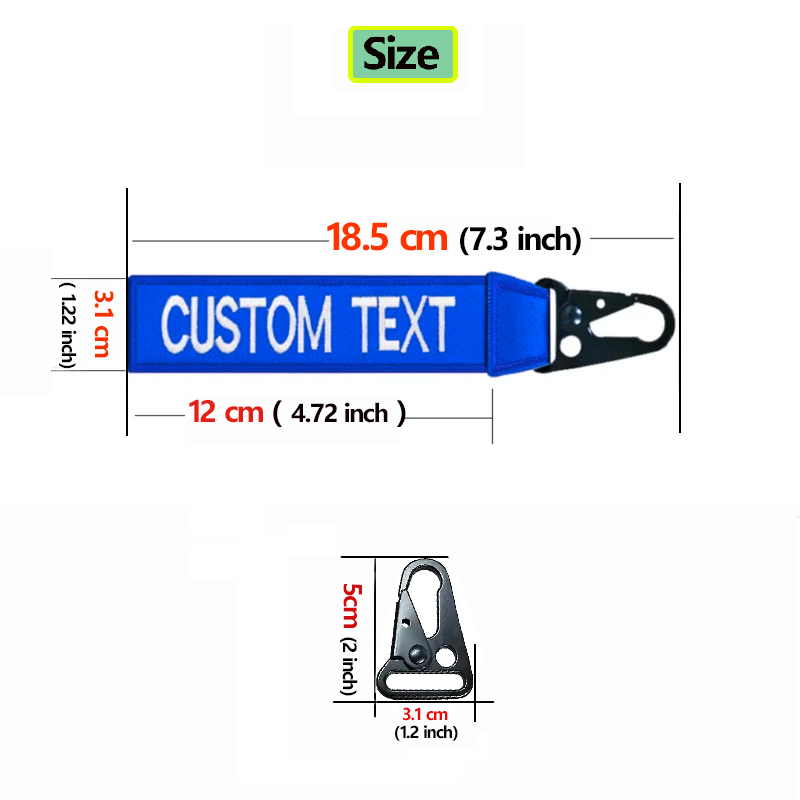 Customized Luggage Tag, Person – обзор и цена Luxury Bags Outlet