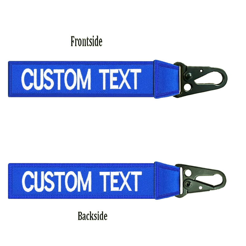 Customized Luggage Tag, Person – обзор и цена Luxury Bags Outlet