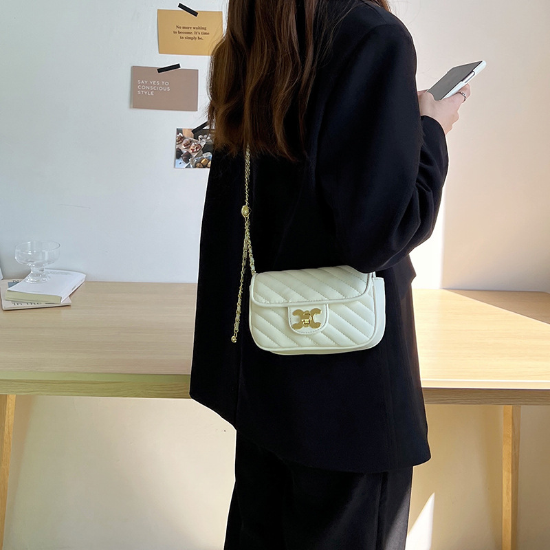 Fashion Women's Bag 2024 New L – обзор и цена Luxury Bags Outlet