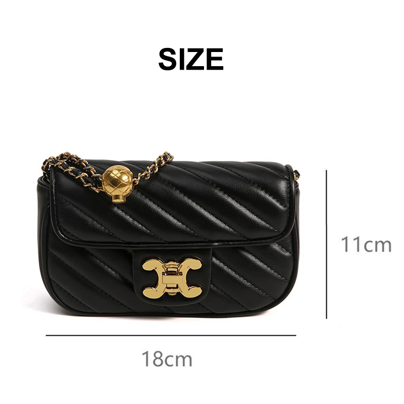 Fashion Women's Bag 2024 New L – обзор и цена Luxury Bags Outlet