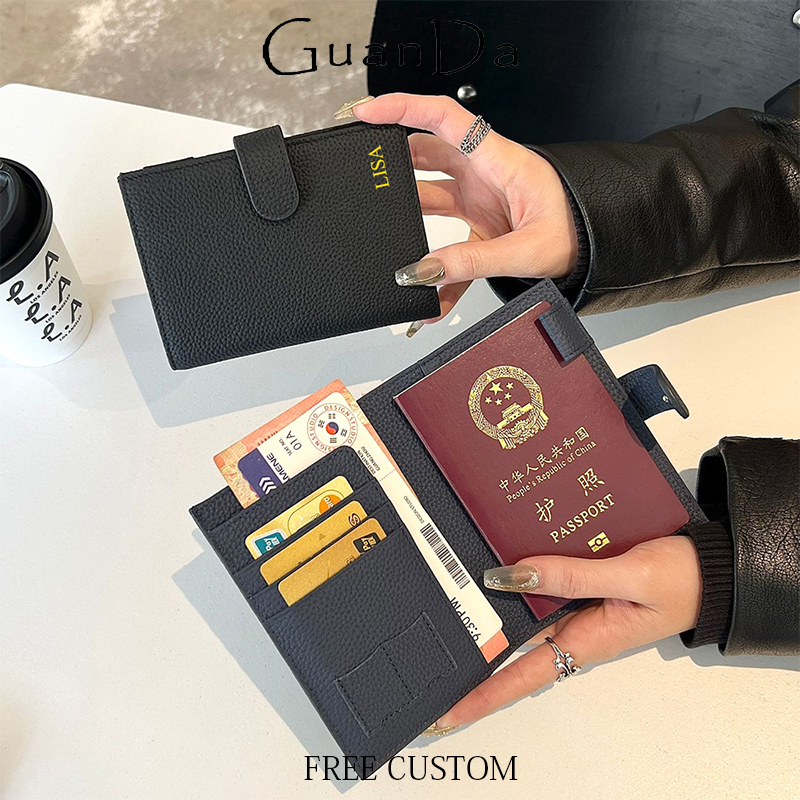 Woman Travel Custom Name Passp – обзор и цена Luxury Bags Name For Women