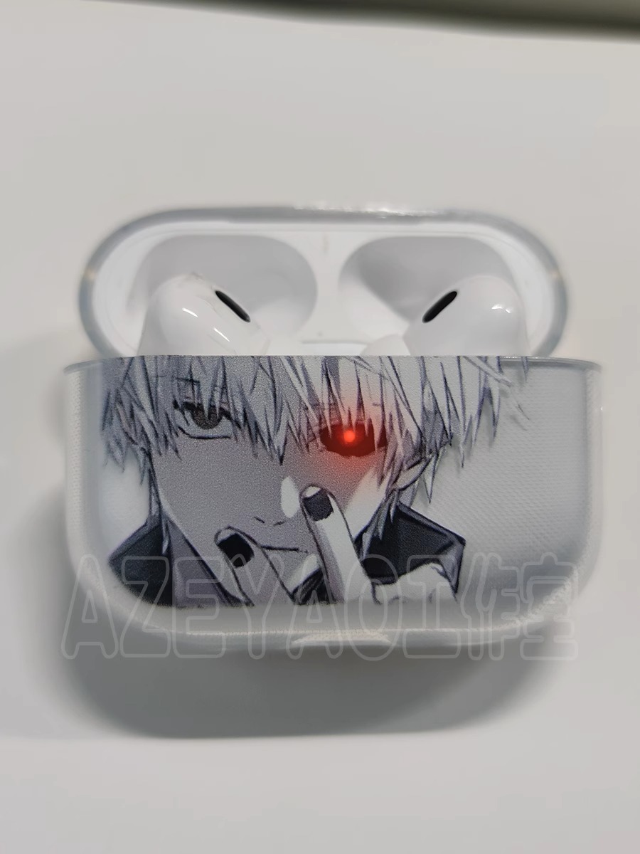 Anime Luxury Tokyo Ghoul Airpo – обзор и цена Luxury Bags Outlet