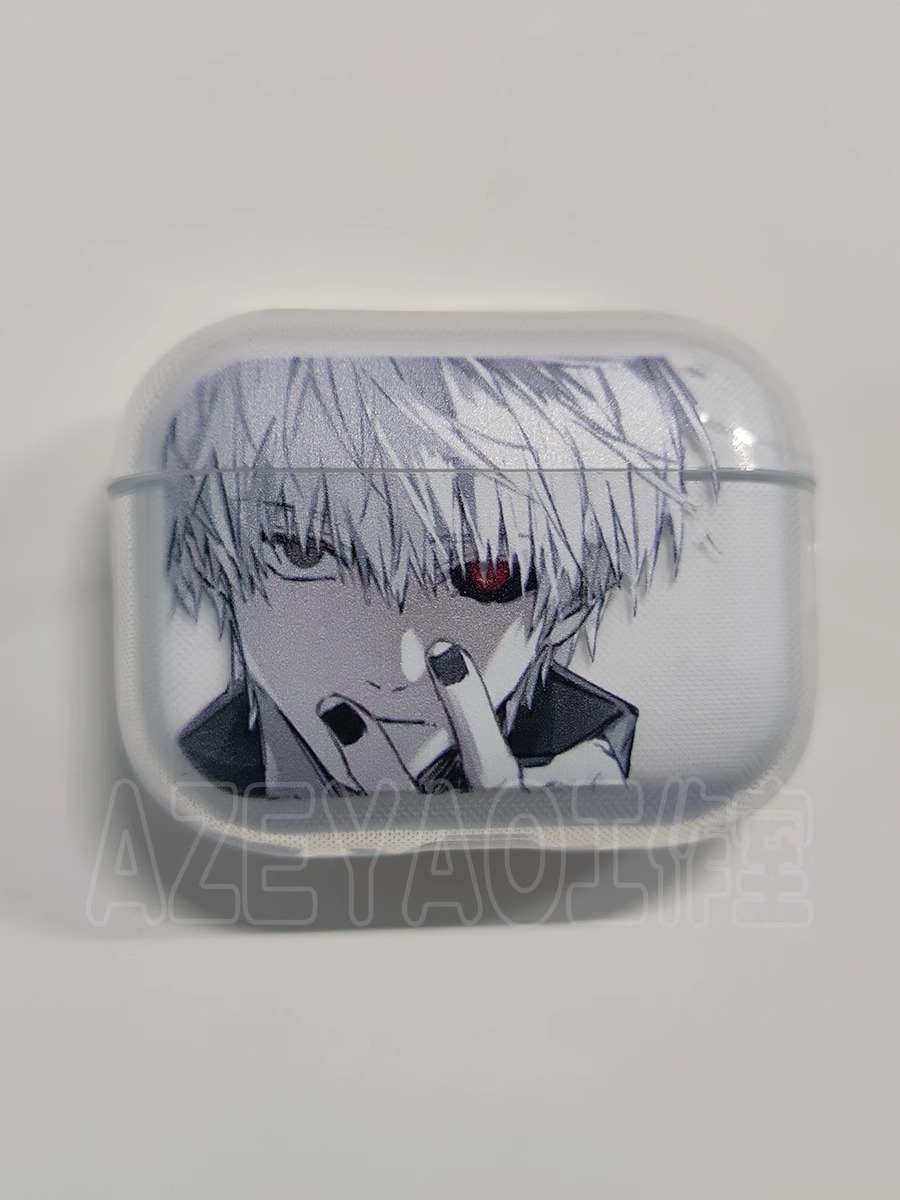 Anime Luxury Tokyo Ghoul Airpo – обзор и цена Luxury Bags Outlet