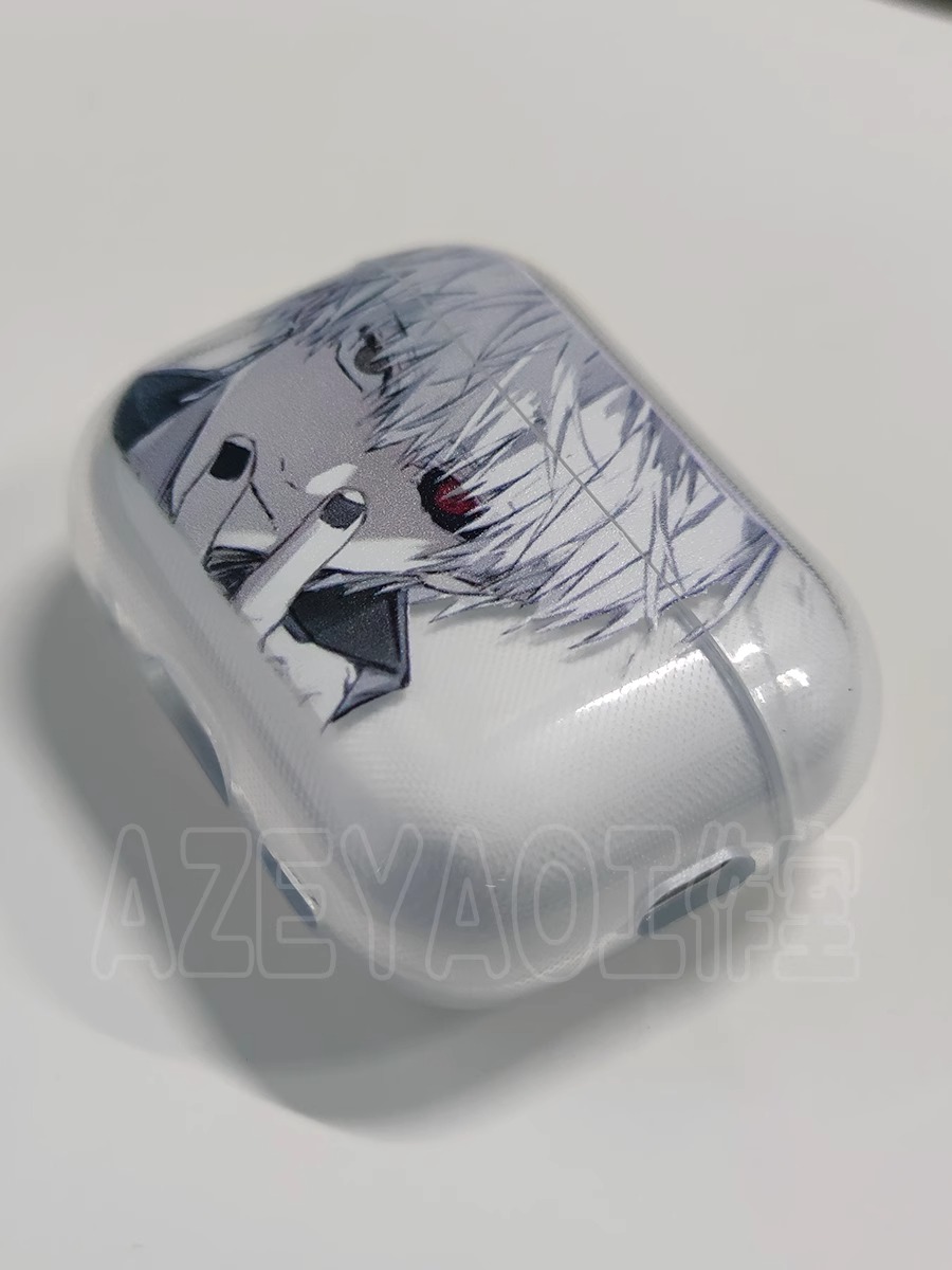 Anime Luxury Tokyo Ghoul Airpo – обзор и цена Luxury Bags Outlet