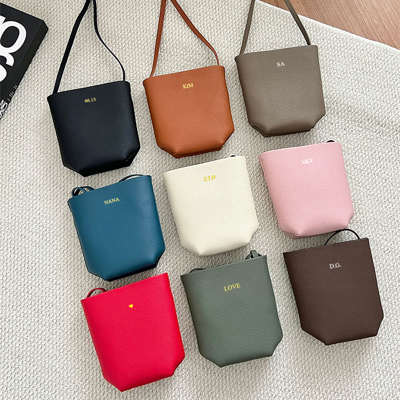 Fashion Lady Casual Crossbody  – обзор и цена Luxury Bags Name For Women