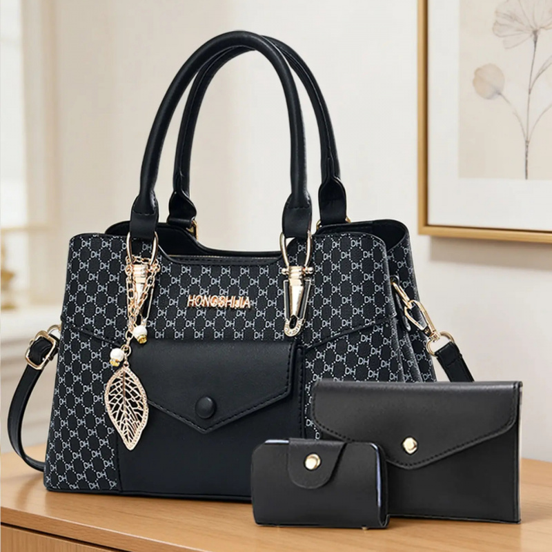 high-end textured large-capaci – обзор и цена Luxury Bags For Women