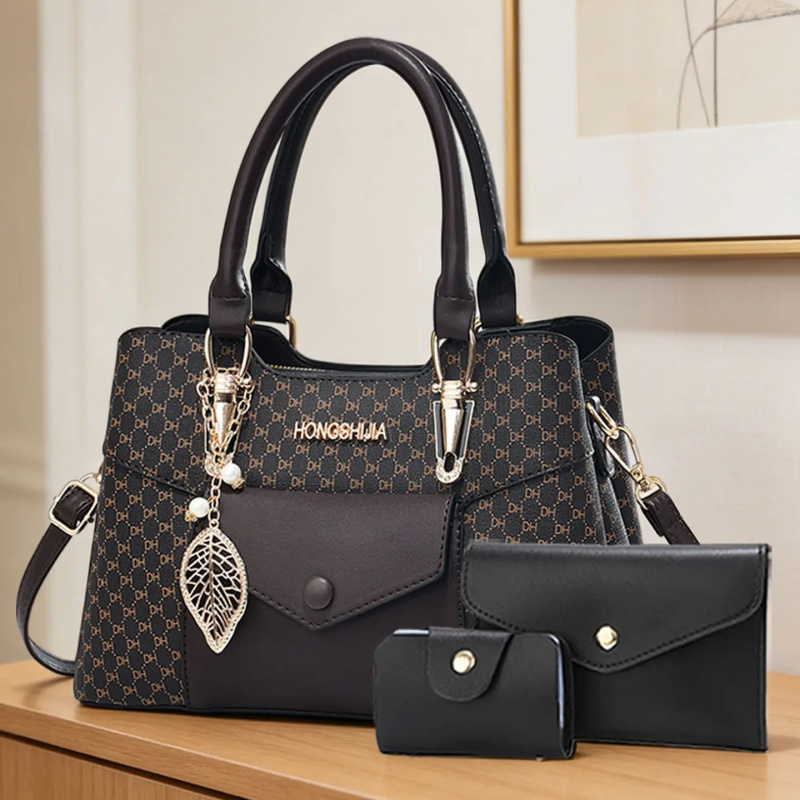 high-end textured large-capaci – обзор и цена Luxury Bags For Women
