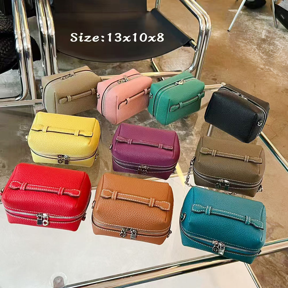 Genuine Leather Mini Women Cro – обзор и цена Luxury Bags Name For Women
