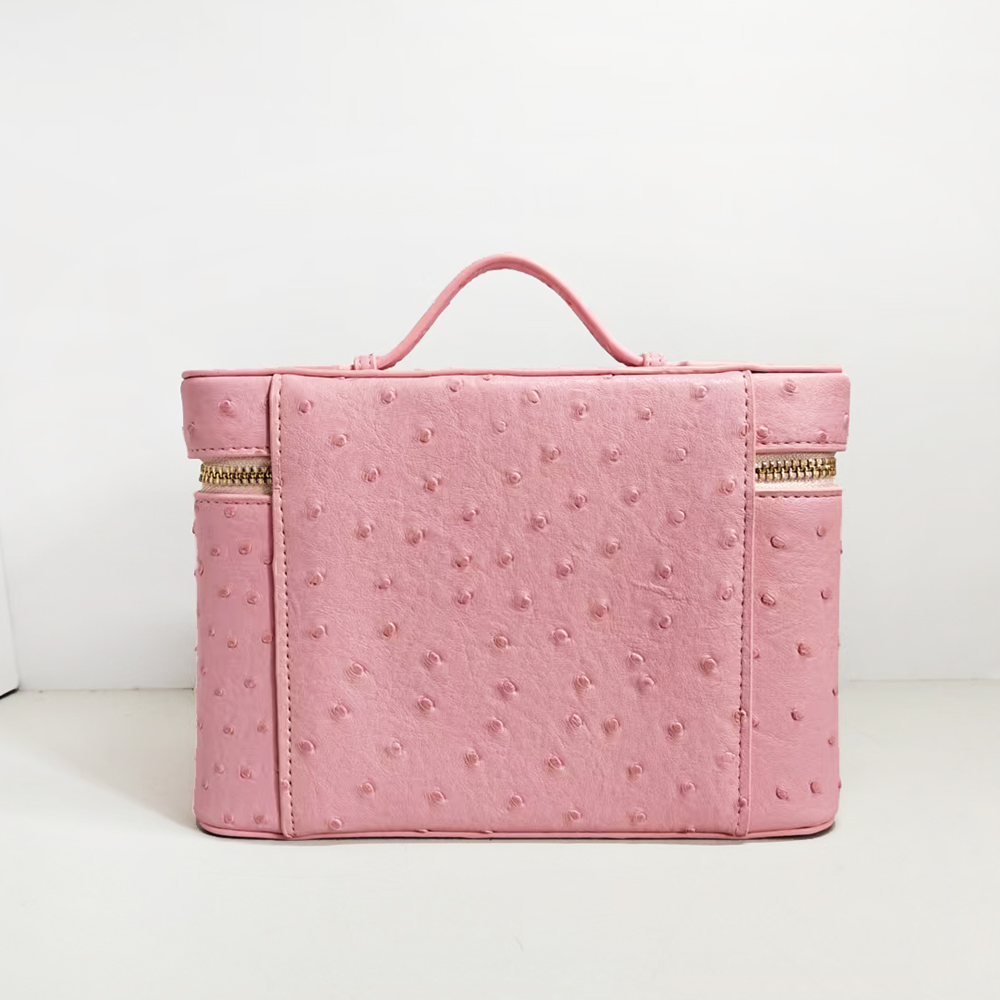 Luxury Ostrich Mock Women Make – обзор и цена Luxury Bags Name For Women