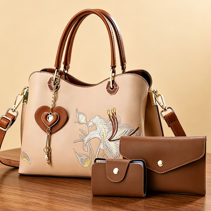 Chinese-style embroidered hand – обзор и цена Luxury Bags For Women