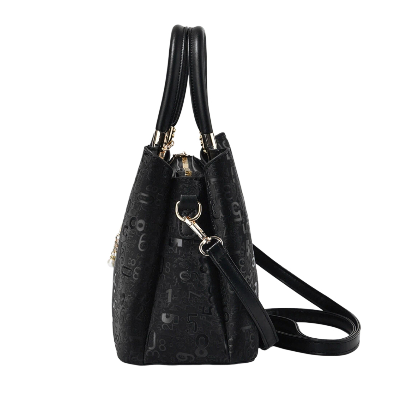 3-piece Fashion Women's Handba – обзор и цена Luxury Bags For Women