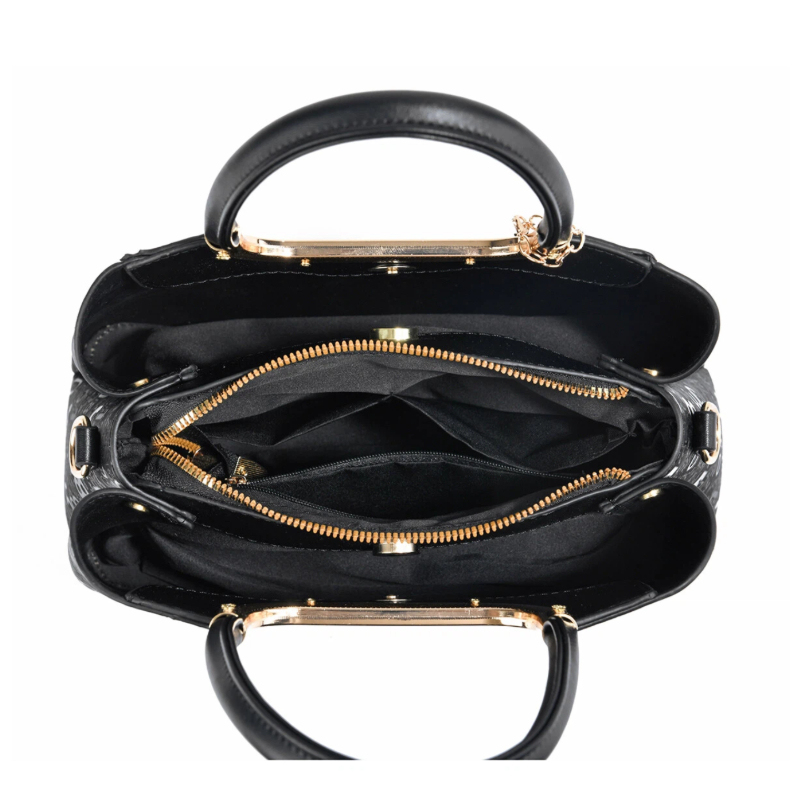 3-piece Fashion Women's Handba – обзор и цена Luxury Bags For Women