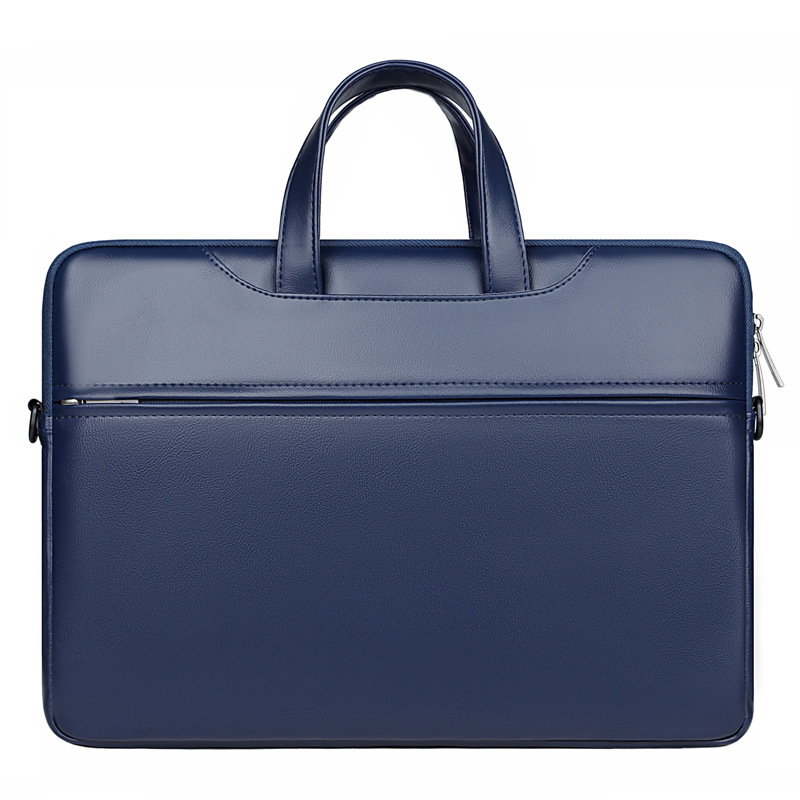 Business Briefcase for Man PU  – обзор и цена Luxury Bags Name For Women
