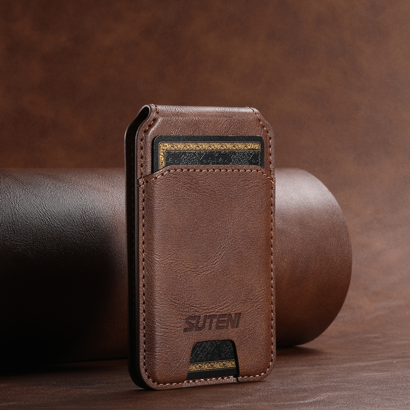 SUTENI Luxury Faux Leather Mob – обзор и цена Luxury Bags Leather