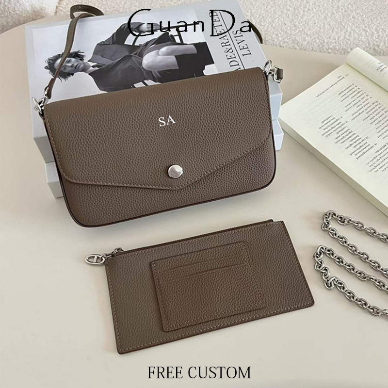 Luxury Woman Real Leather Shou – обзор и цена Luxury Bags Name For Women