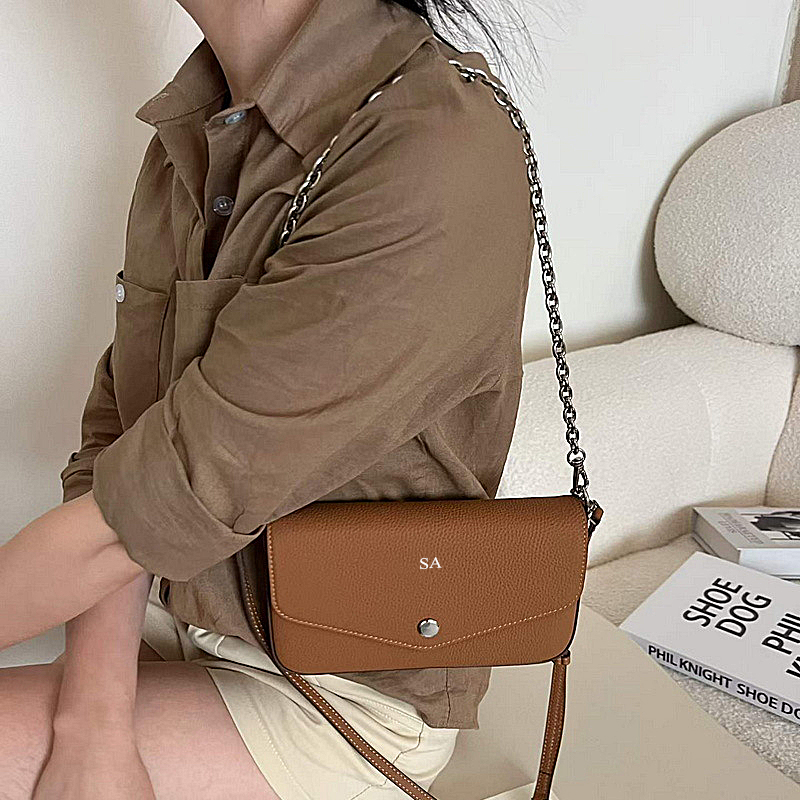 Luxury Woman Real Leather Shou – обзор и цена Luxury Bags Name For Women