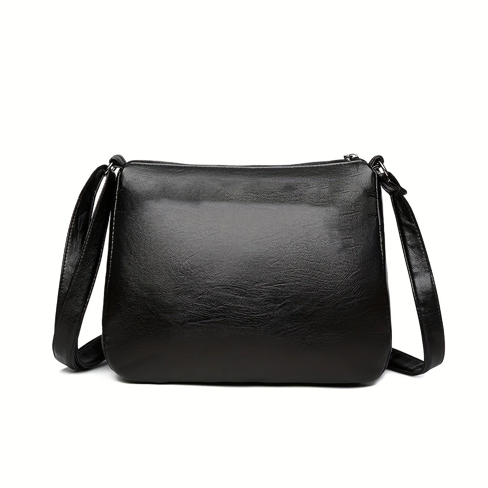 Women Crossbody Fashion Pu Lea – обзор и цена Luxury Bags Without Logo