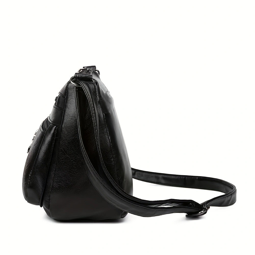 Women Crossbody Fashion Pu Lea – обзор и цена Luxury Bags Without Logo
