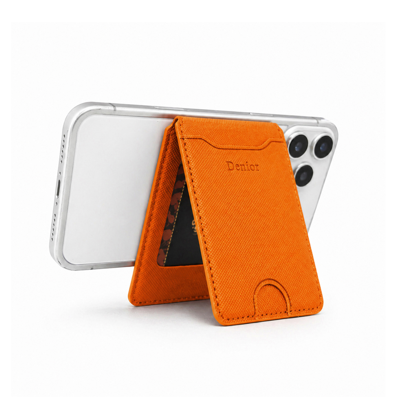Mobile Phone Wallet Stand Magn – обзор и цена Luxury Bags Leather