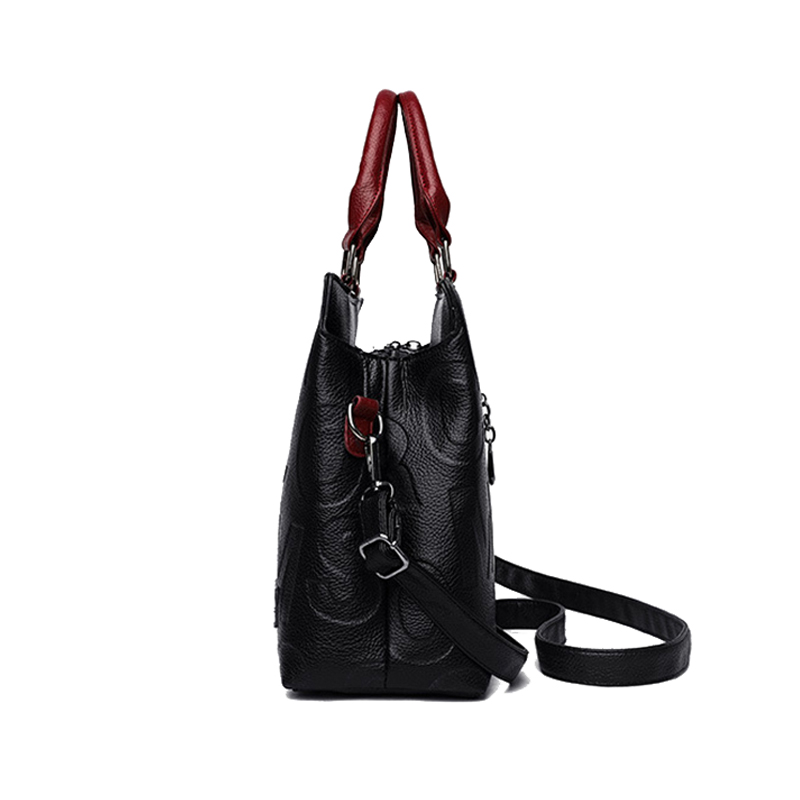 PU Leather Casual Crossbody Ba – обзор и цена Luxury Bags Without Logo