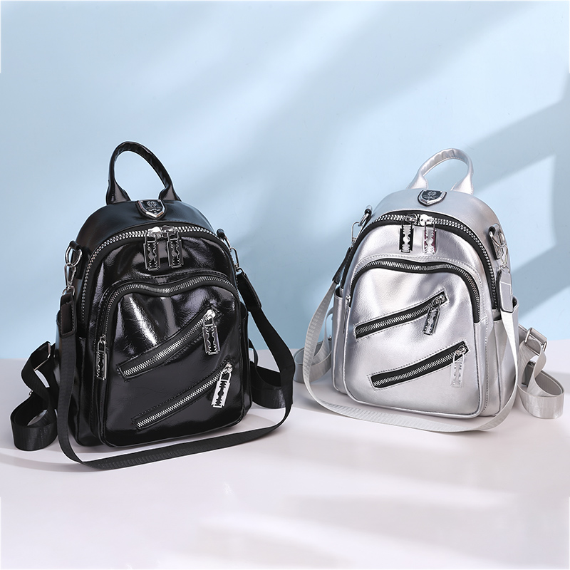 Fashion Women Backpack Designe – обзор и цена Shoulder Bag Slouchy