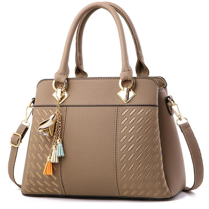 Gusure Luxury Handbag Women Cr – обзор и цена Luxury Bags Without Logo