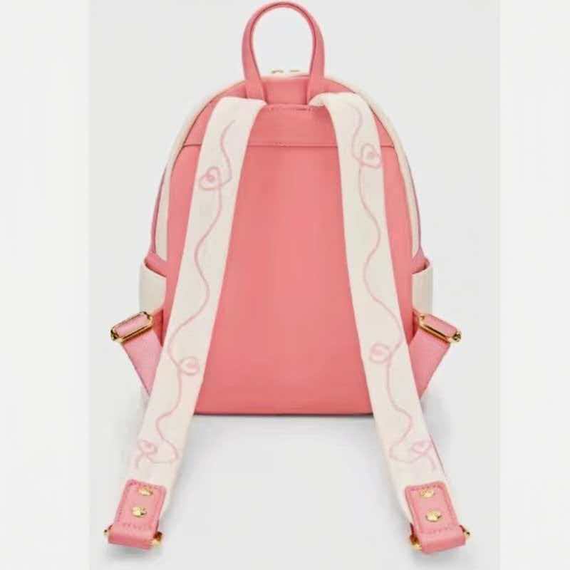 The Aristocats Marie Floral Al – обзор и цена Shoulder Bag Slouchy