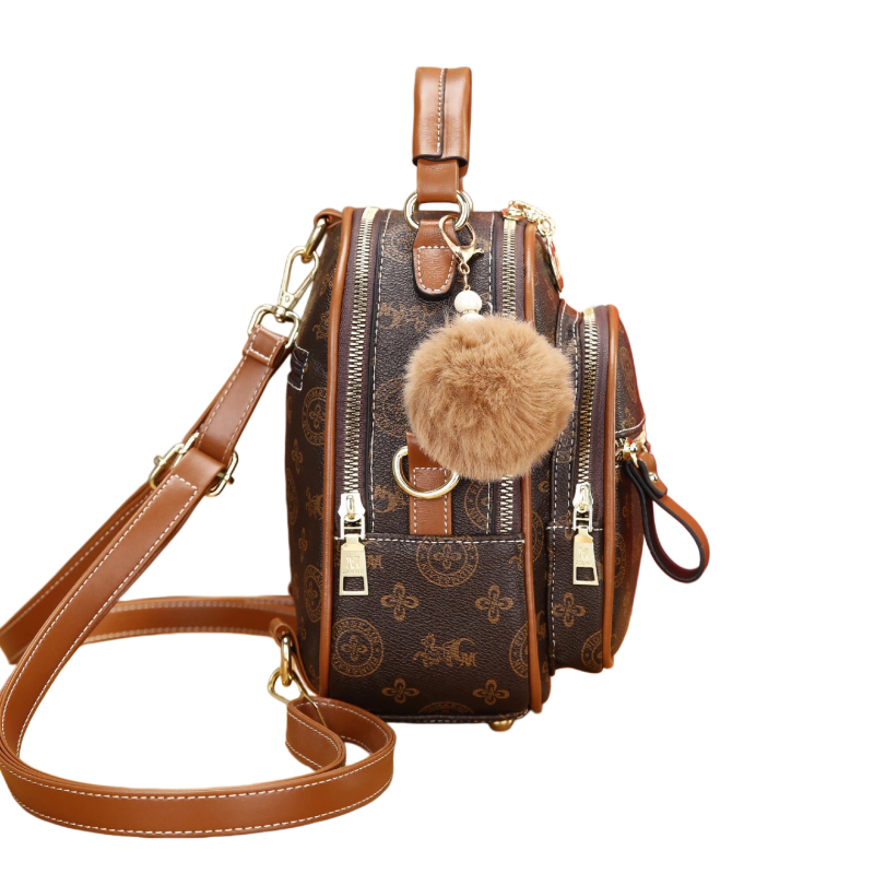 3-piece women's bag set, light – обзор и цена Luxury Bags For Women
