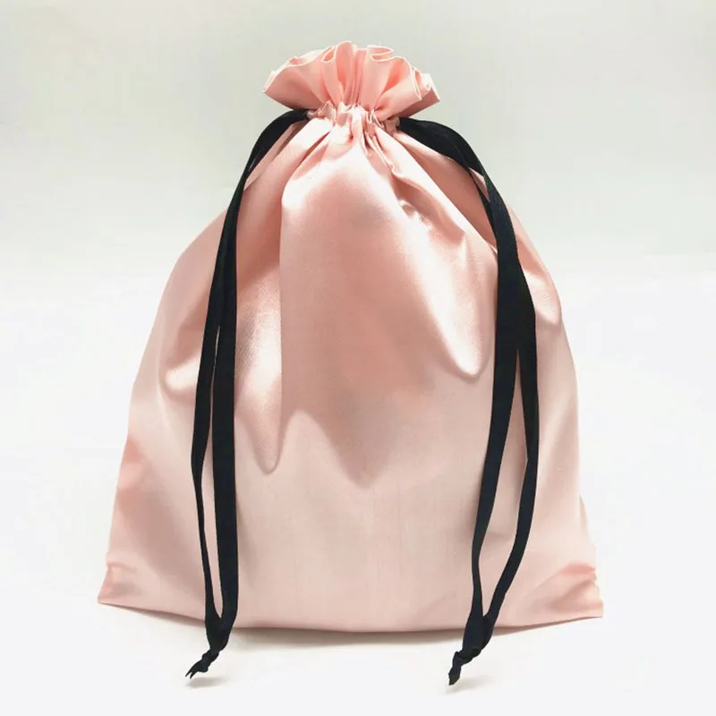 10PCS Custom Satin Extensions  – обзор и цена Luxury Bags Outlet