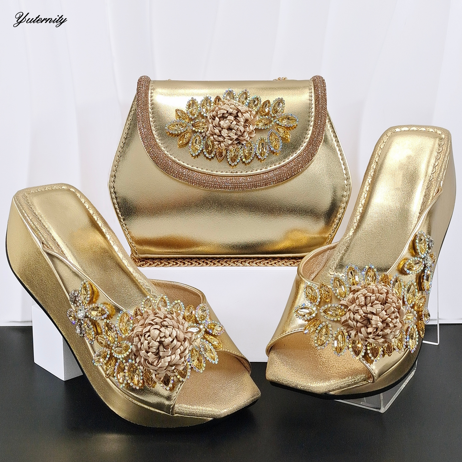 Fashion Luxury High Heels Wome – обзор и цена Luxury Bags For Women