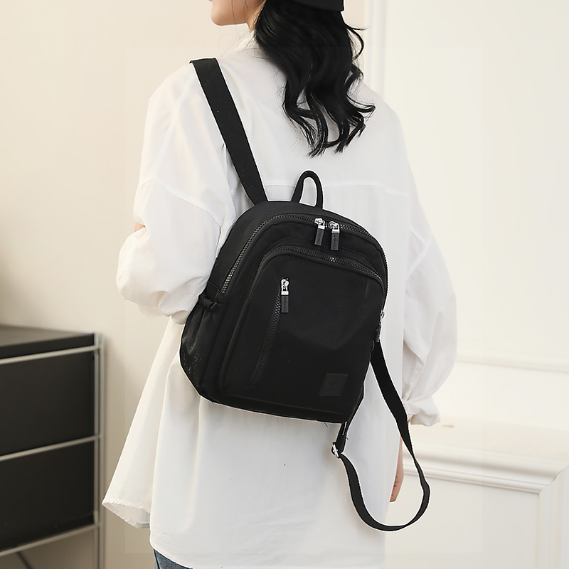Waterproof Backpack for Women  – обзор и цена Shoulder Bag Slouchy