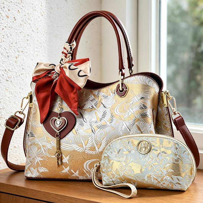 Light Luxury Chinese Style Wom – обзор и цена Luxury Bags For Women