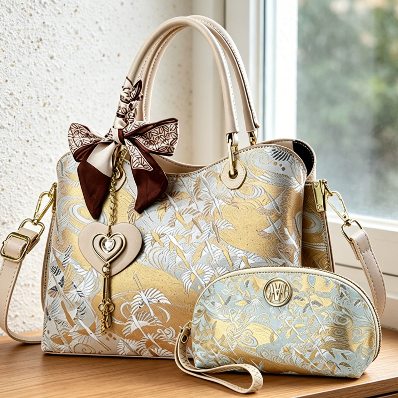 Light Luxury Chinese Style Wom – обзор и цена Luxury Bags For Women