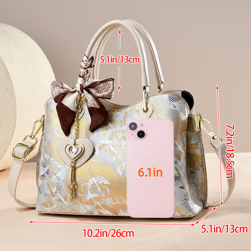 Light Luxury Chinese Style Wom – обзор и цена Luxury Bags For Women
