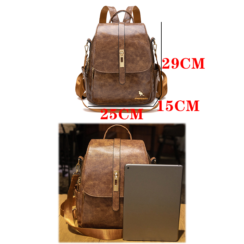 College Women Backpacks Design – обзор и цена Shoulder Bag Slouchy