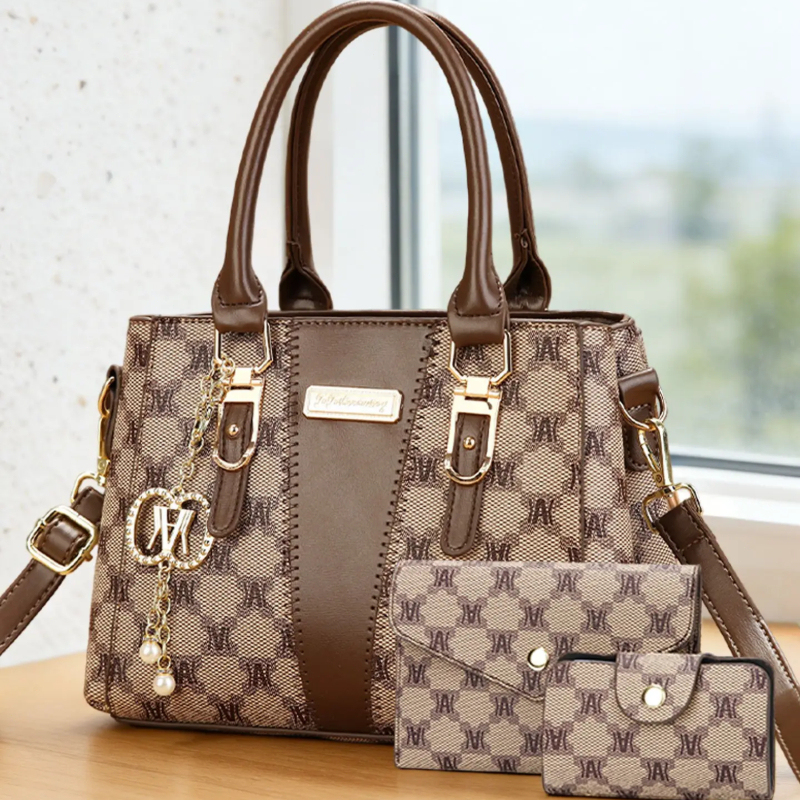 Light luxury high-end letter p – обзор и цена Luxury Bags For Women