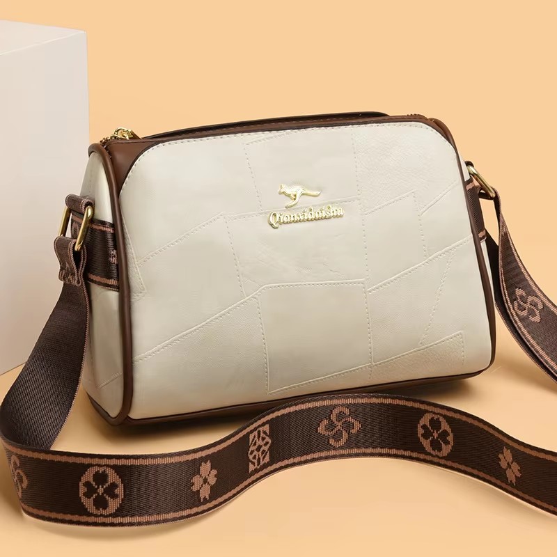 Luxury Kangaroo New Genuine Hi – обзор и цена Luxury Bags Without Logo