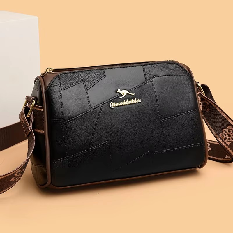 Luxury Kangaroo New Genuine Hi – обзор и цена Luxury Bags Without Logo
