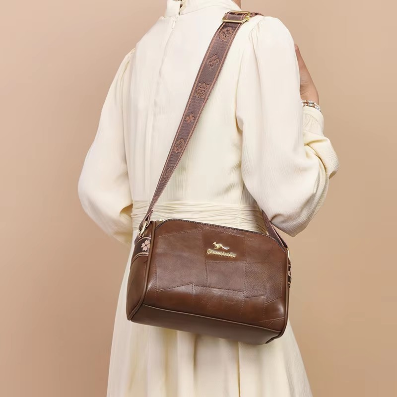 Luxury Kangaroo New Genuine Hi – обзор и цена Luxury Bags Without Logo