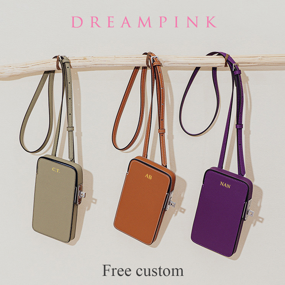 Luxury EP Leather Women Phone  – обзор и цена Luxury Bags Name For Women