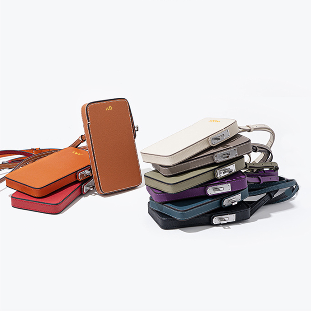 Luxury EP Leather Women Phone  – обзор и цена Luxury Bags Name For Women