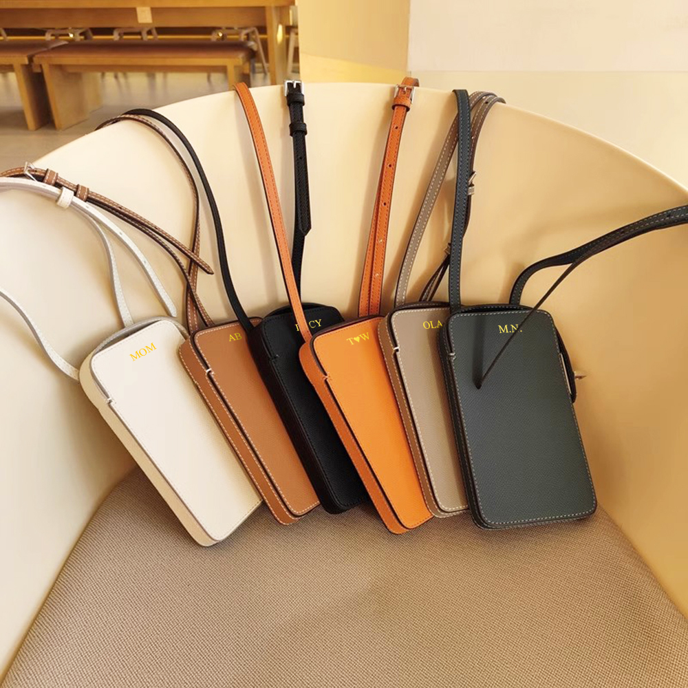 Luxury EP Leather Women Phone  – обзор и цена Luxury Bags Name For Women