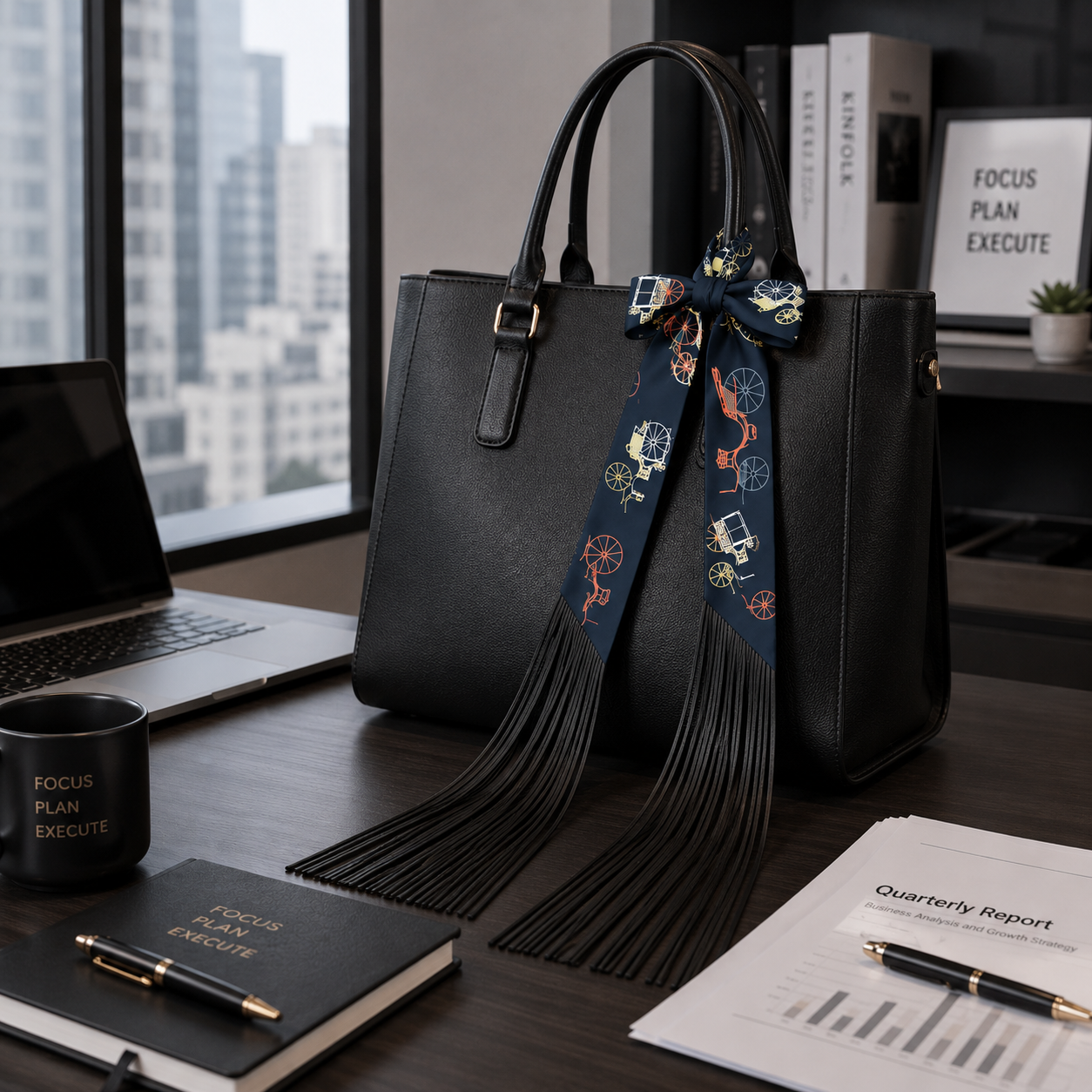 Faux Leather Fringe Tassel Sca – обзор и цена Luxury Bags Leather