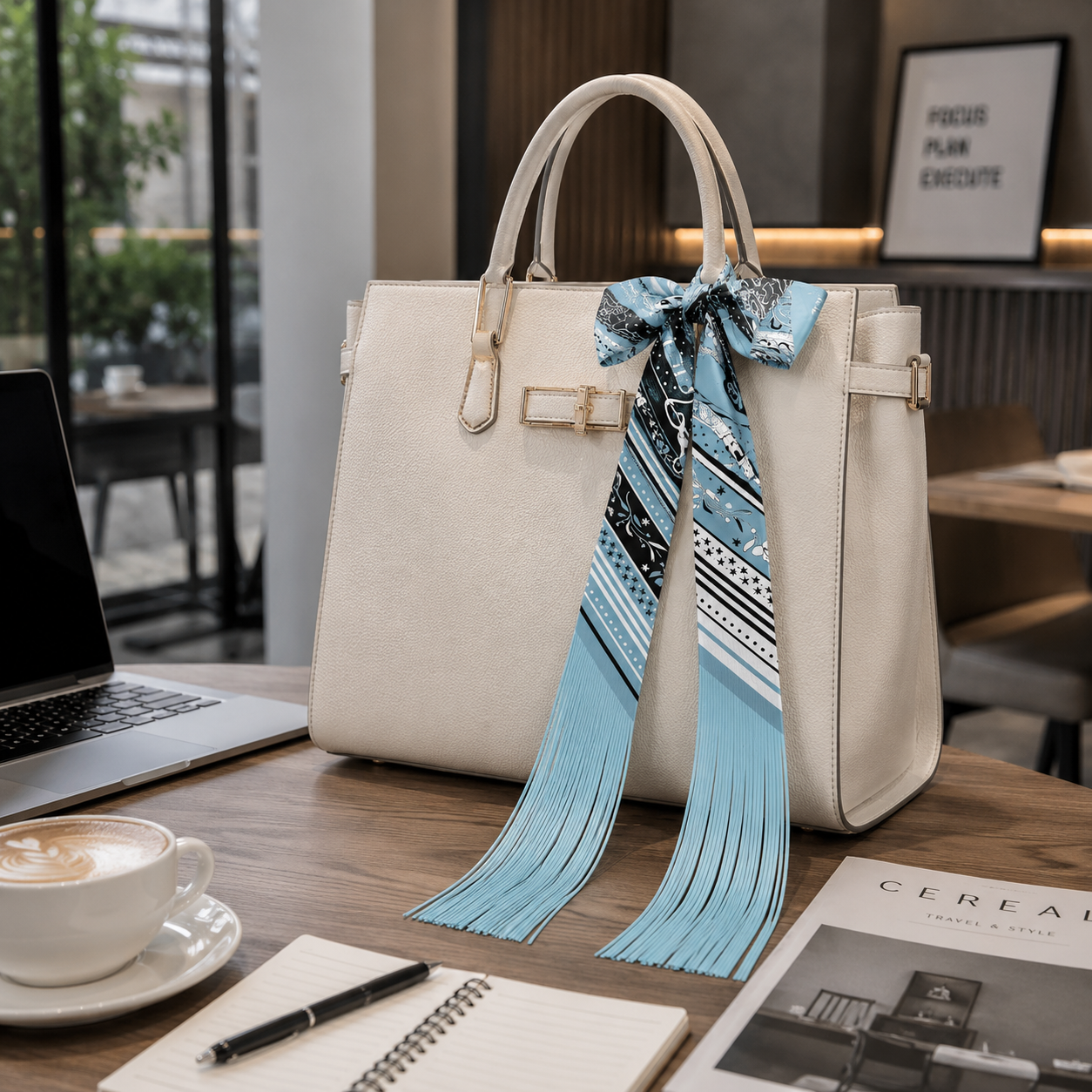 Faux Leather Fringe Tassel Sca – обзор и цена Luxury Bags Leather