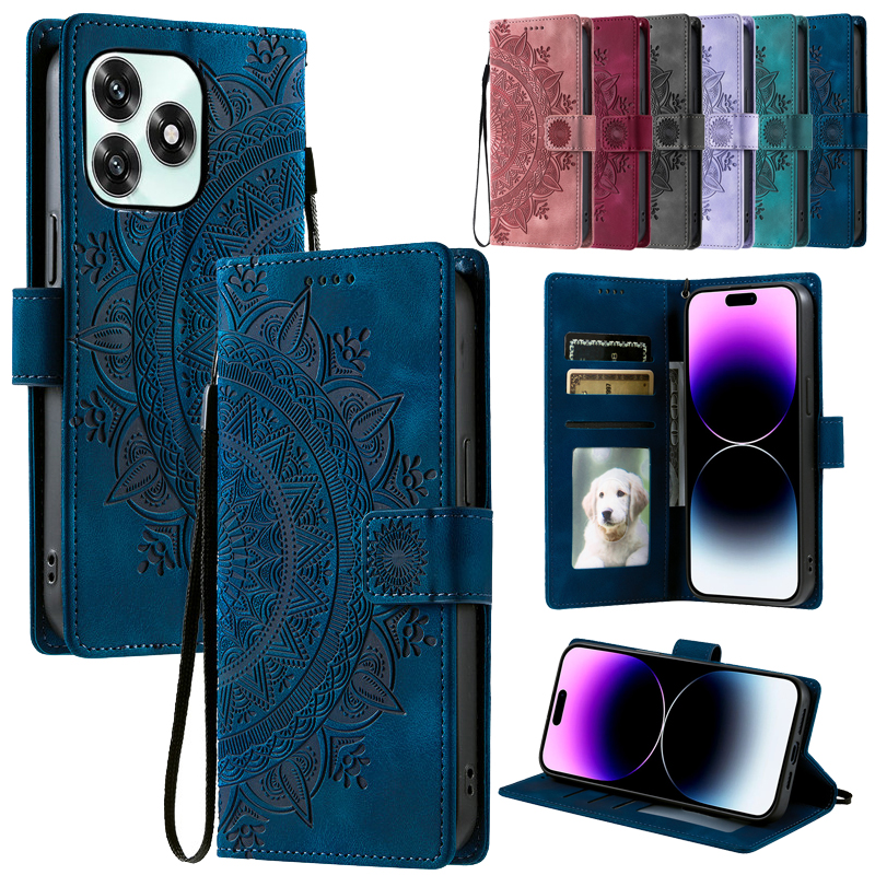 Embossing Process Wallet Phone – обзор и цена Luxury Bags Outlet