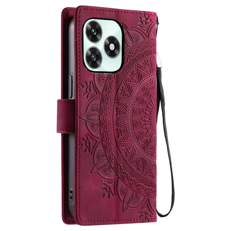 Embossing Process Wallet Phone – обзор и цена Luxury Bags Outlet