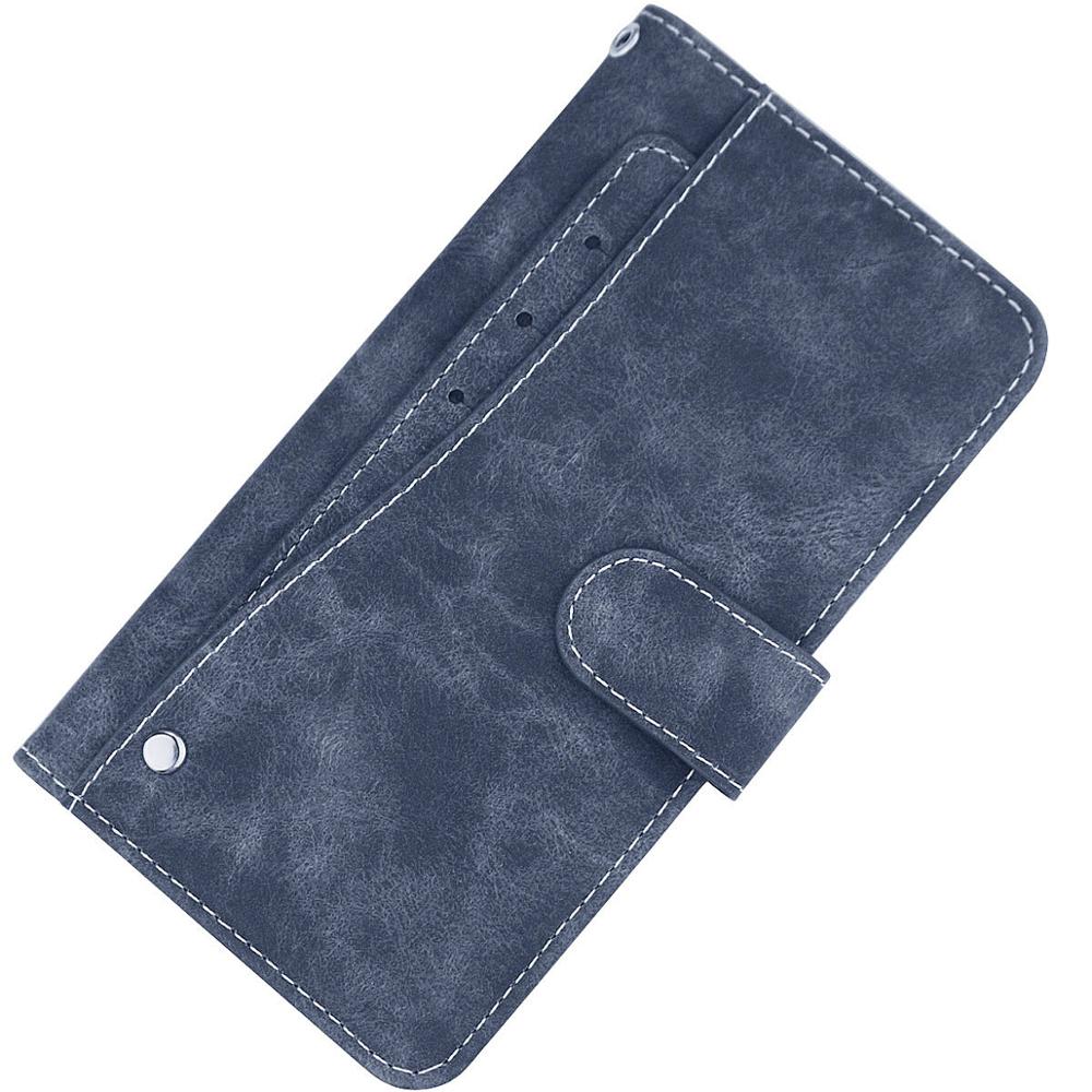 Vintage Leather Wallet HOTWAV  – обзор и цена Luxury Bags Outlet