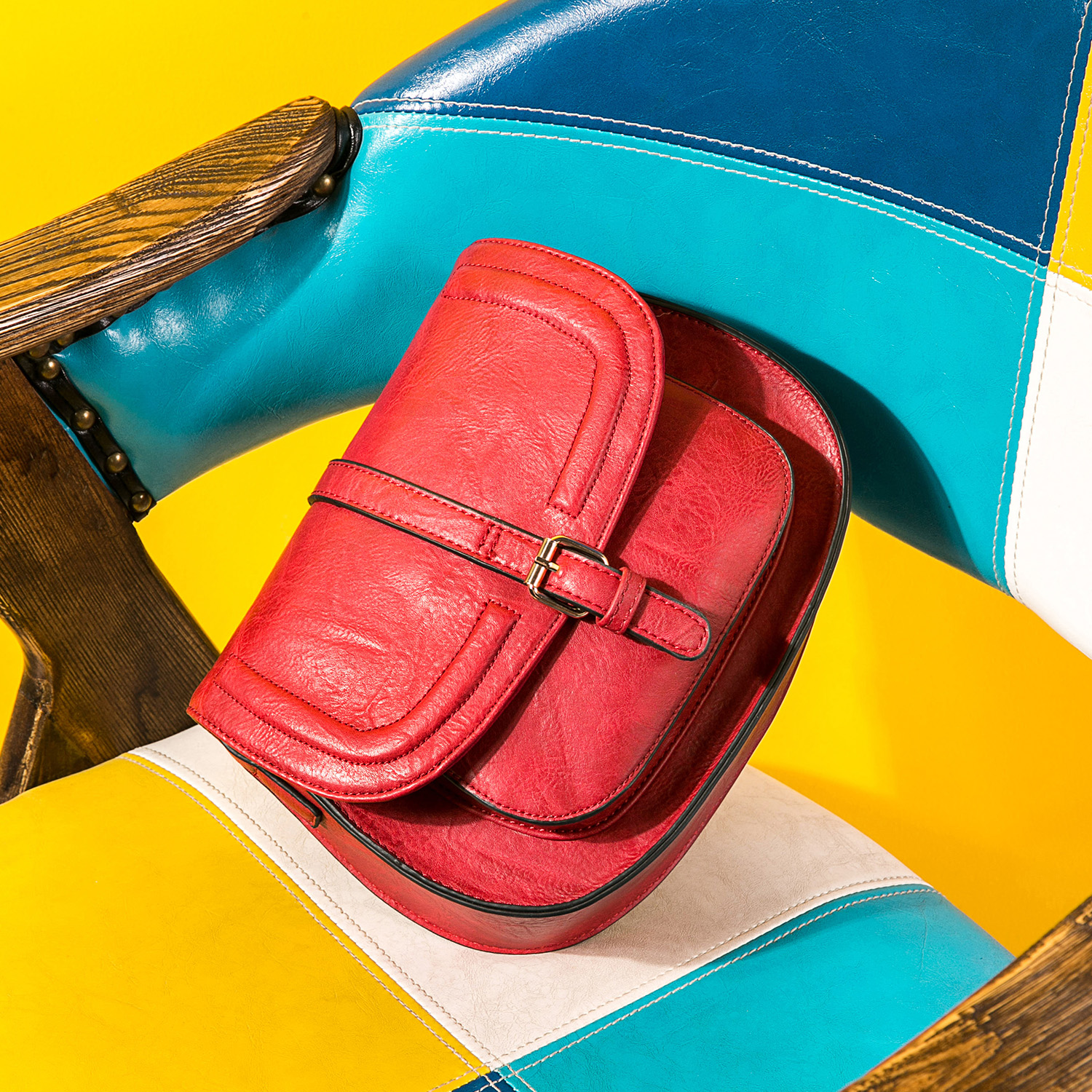 AFKOMST Crossbody Bag for Wome – обзор и цена Luxury Bags Without Logo